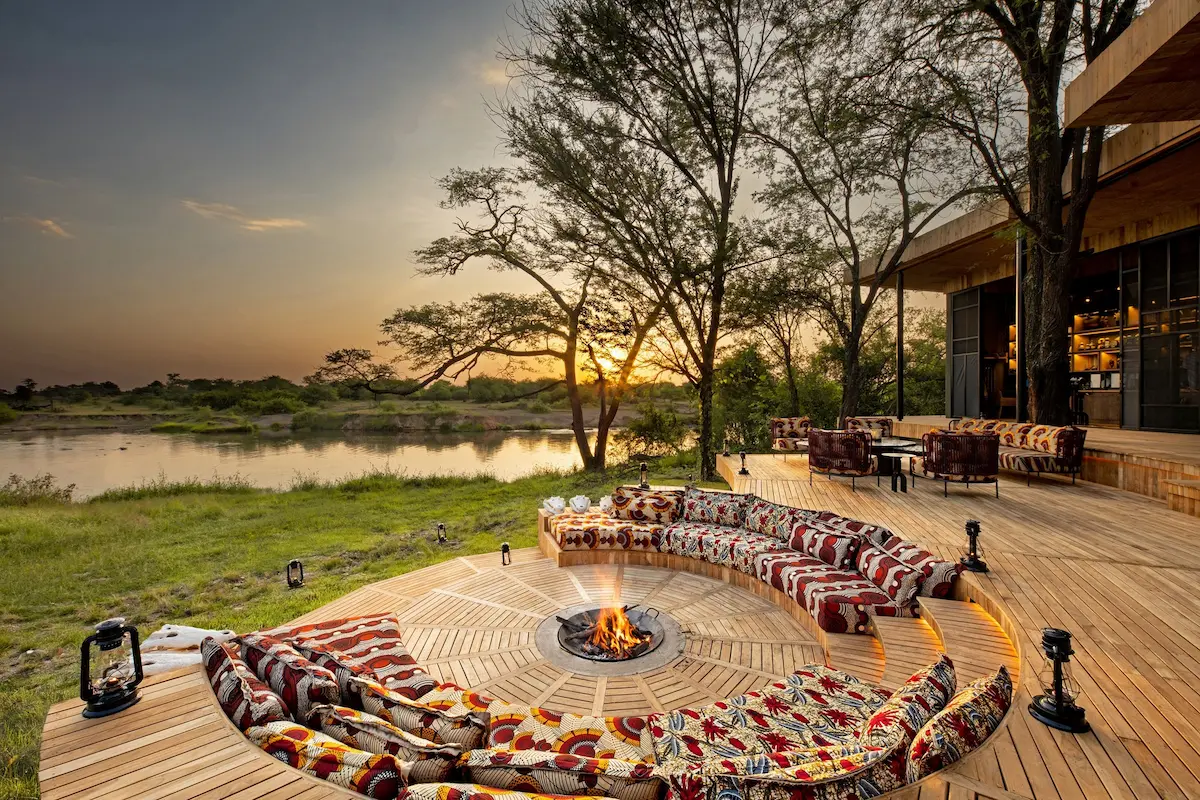 8 Days Ultimate Tanzania Safari- Luxury Wildlife Safari Tour.